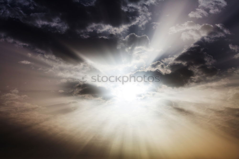 Similar – Image, Stock Photo cloud cinema Sky Clouds