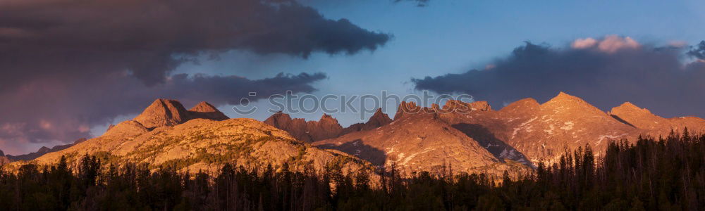 Similar – Image, Stock Photo Terrace with a view