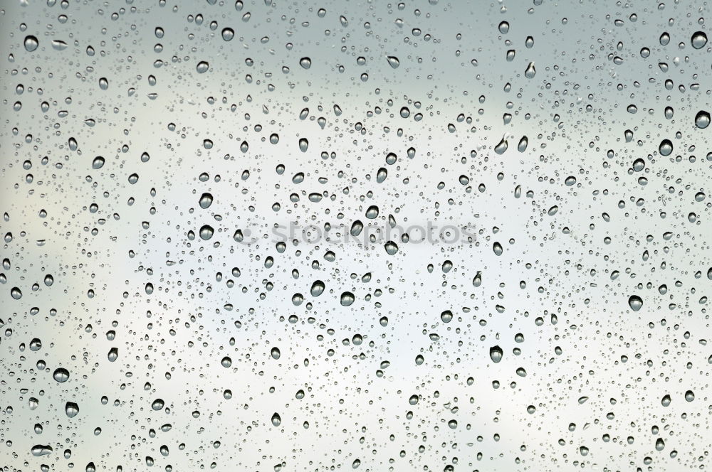 Similar – rain on the train Rain