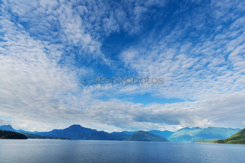 Similar – Foto Bild Eibsee Sommer