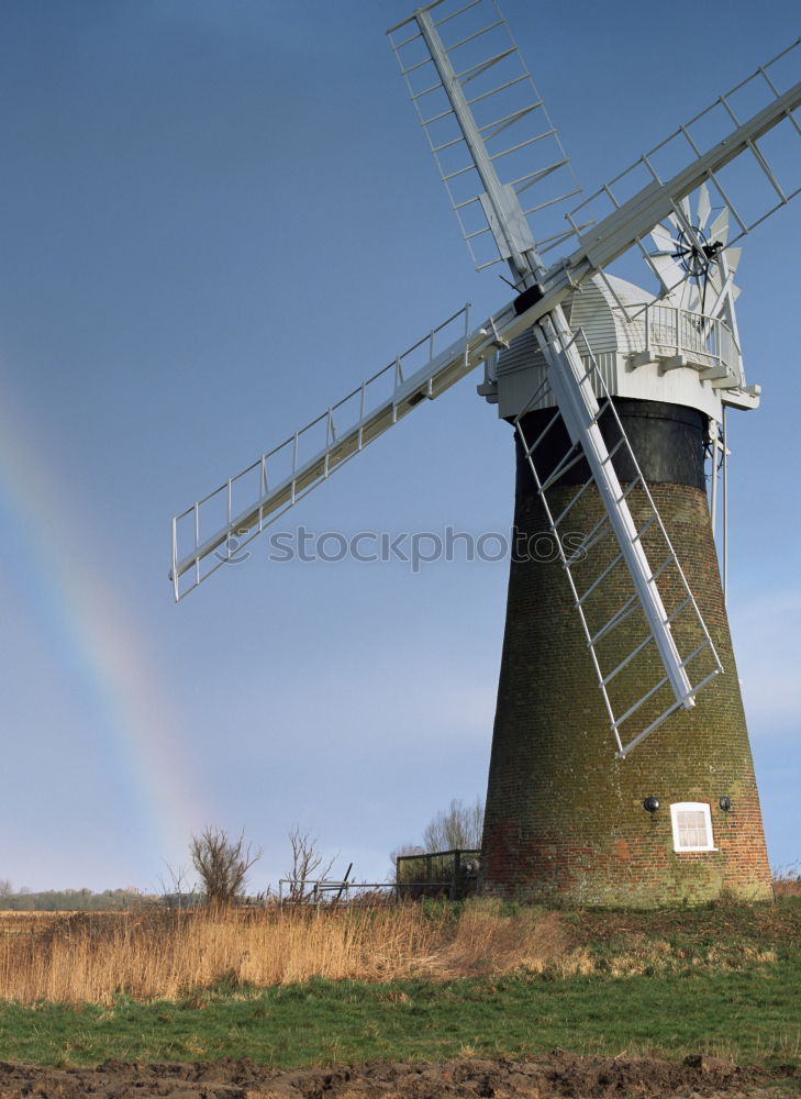 Similar – Blennerville Windmill Ireland