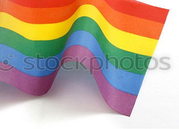 Similar – Image, Stock Photo rainbow colours