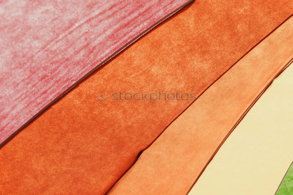 Similar – Image, Stock Photo Colorful folded paper material design. Colour spectrum.