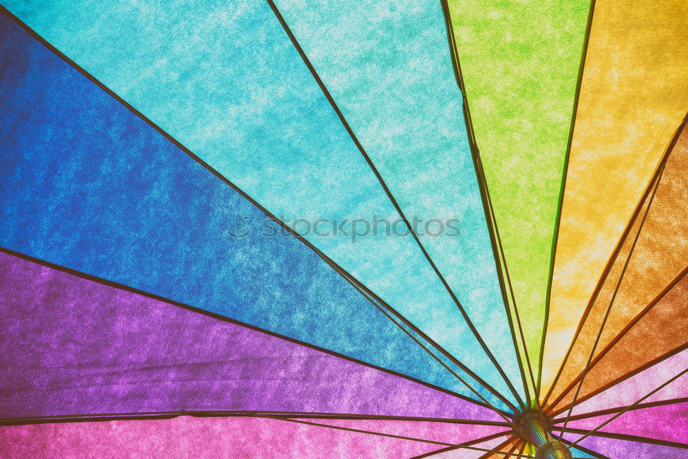 Similar – Image, Stock Photo under my umbrella….