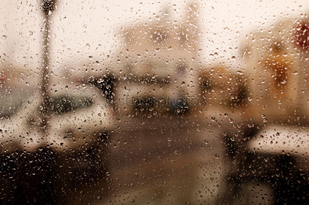 Similar – Image, Stock Photo umbrella. Air Water