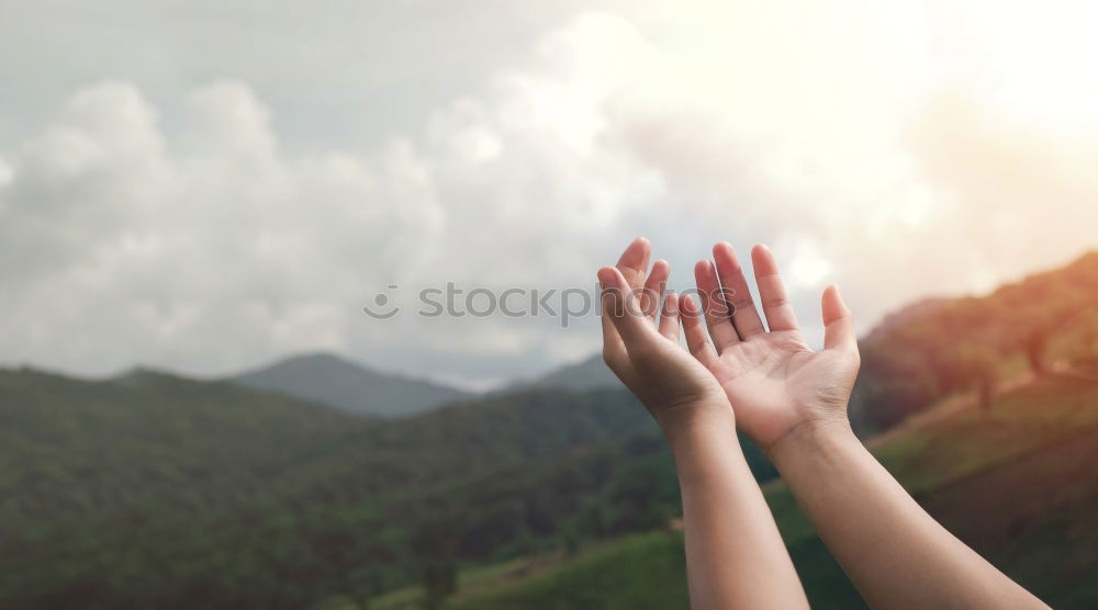 Similar – Image, Stock Photo #318 / Show Arm Hand