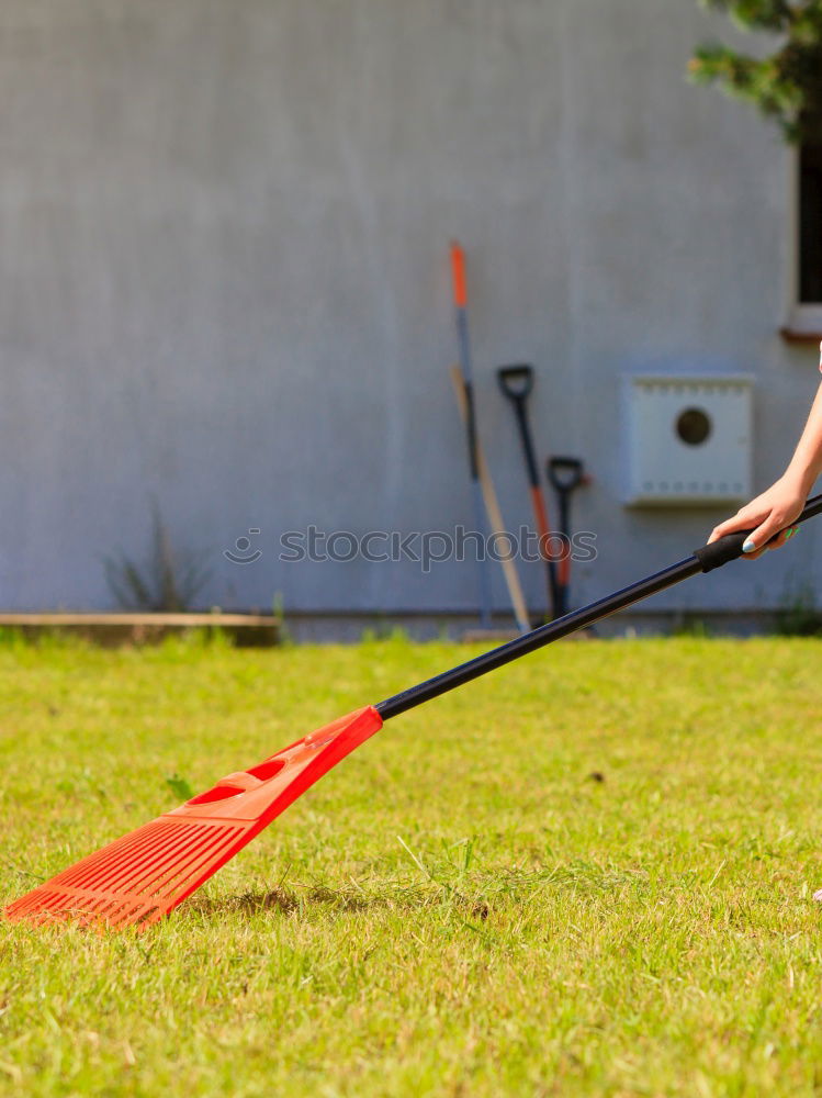 Similar – Image, Stock Photo rope, feet, slacking