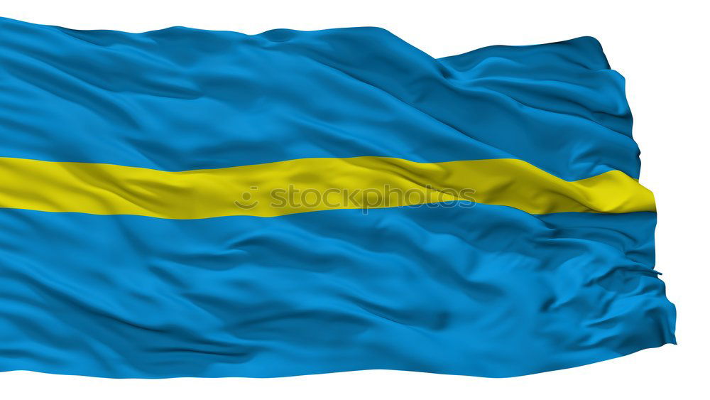 Similar – Image, Stock Photo Swedish Flag Summer