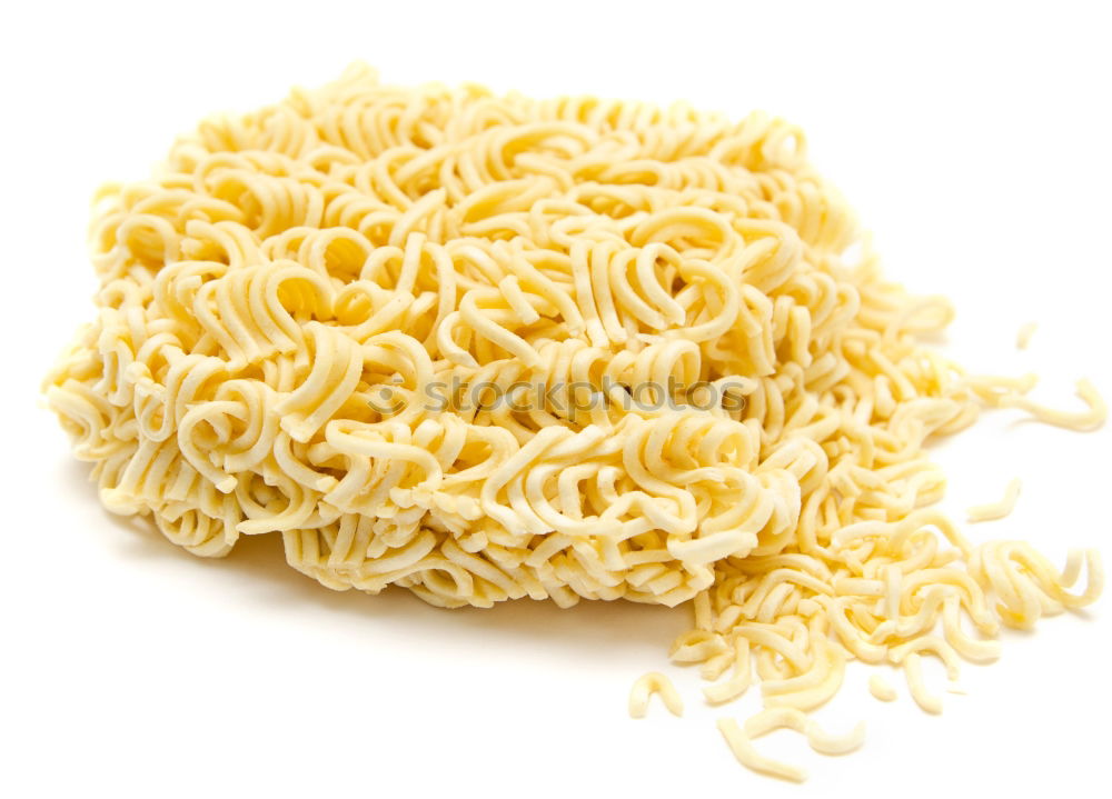 Similar – Image, Stock Photo abc Noodles