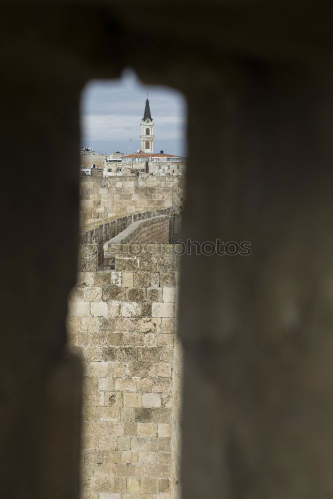 Similar – Window with a view