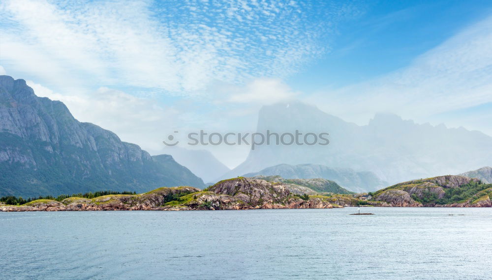 Similar – Image, Stock Photo Rachabrapha Reservoir