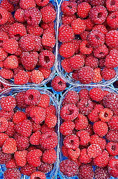 Similar – Himbeeren lecker süß