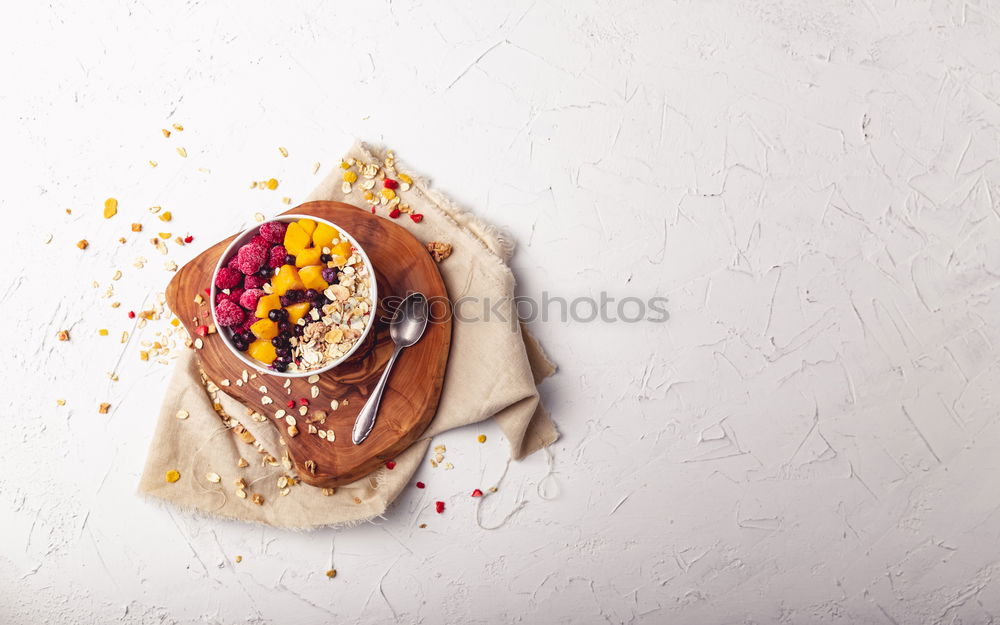 Similar – Image, Stock Photo Various vegetarian tortilla wraps