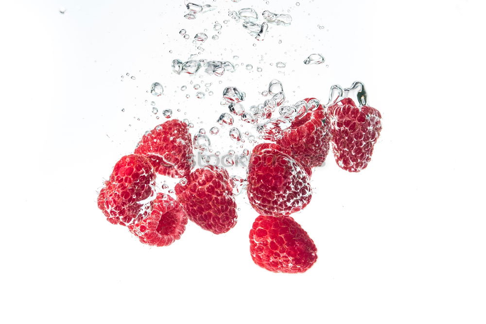 Image, Stock Photo soft drink Food Fruit