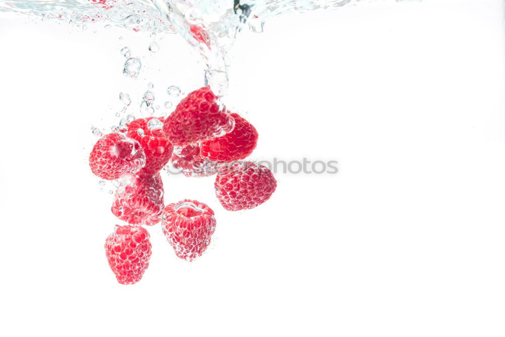 Similar – Summer aperitif Food Fruit