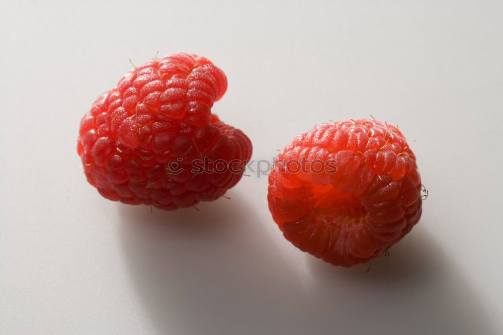 juxtaposition Fruit