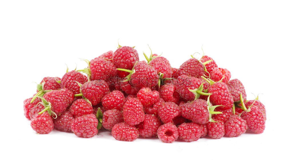 Similar – Himbeeren Lebensmittel