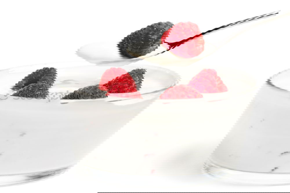 Similar – Image, Stock Photo Strawberry bowl II Art