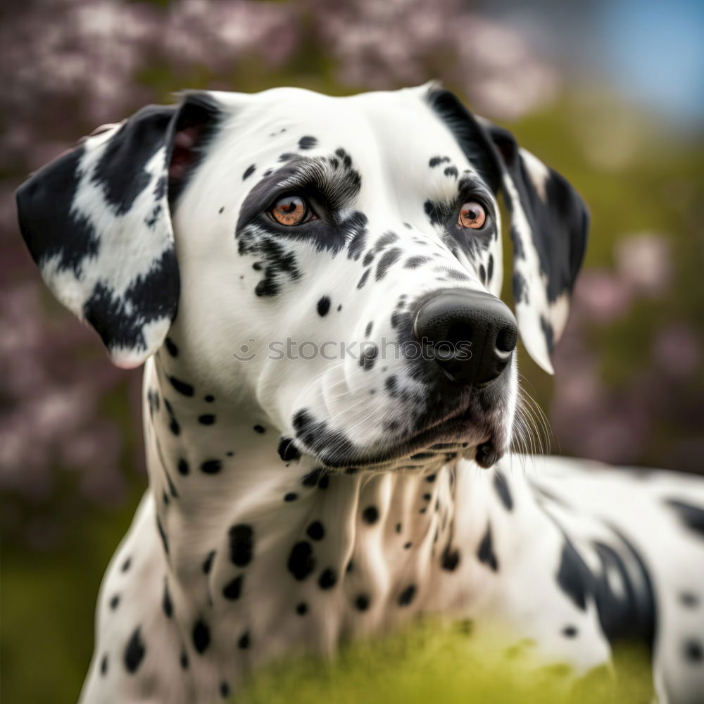 Similar – Image, Stock Photo Faithful dog eyes Animal