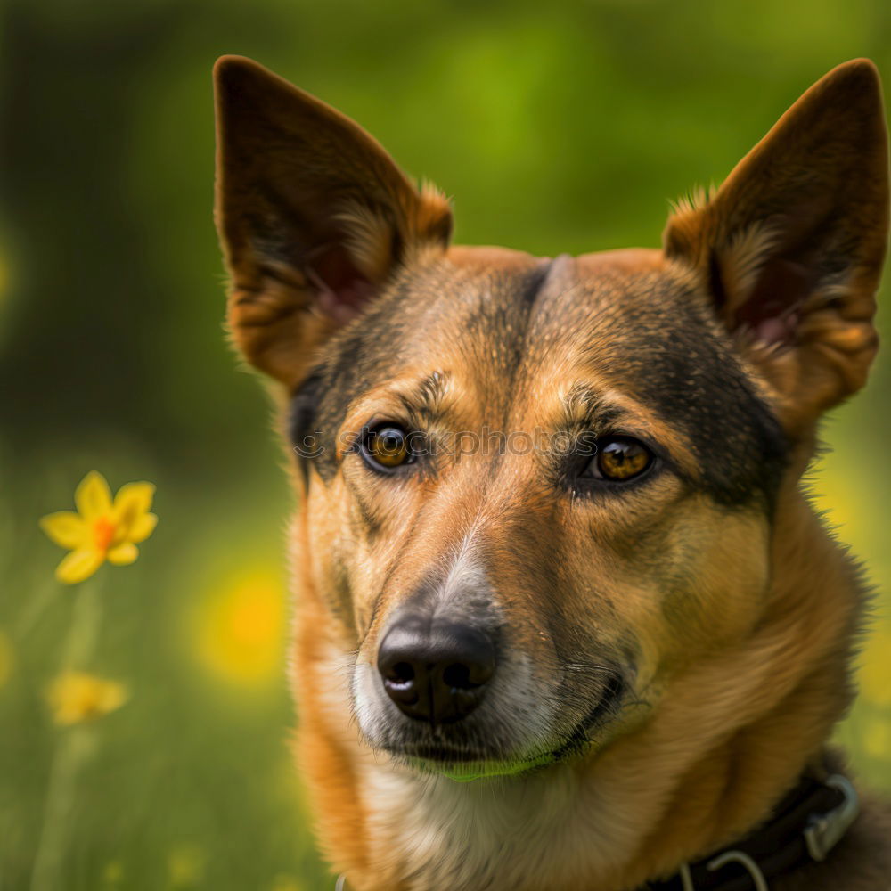 Similar – dachshund look Nature Tree