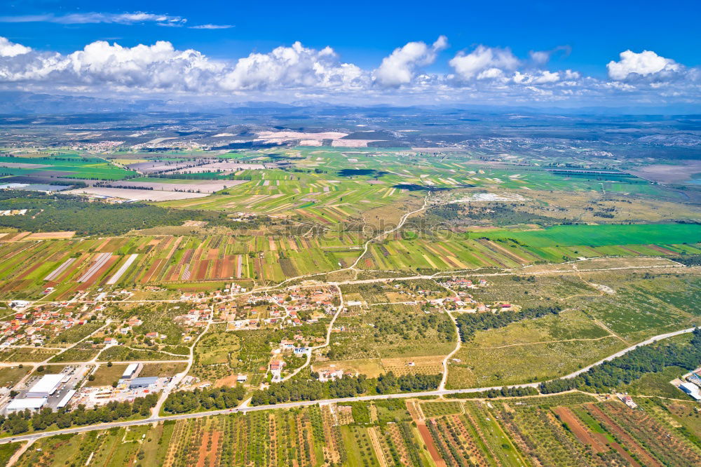 Similar – Neretva Delta in Kroatien