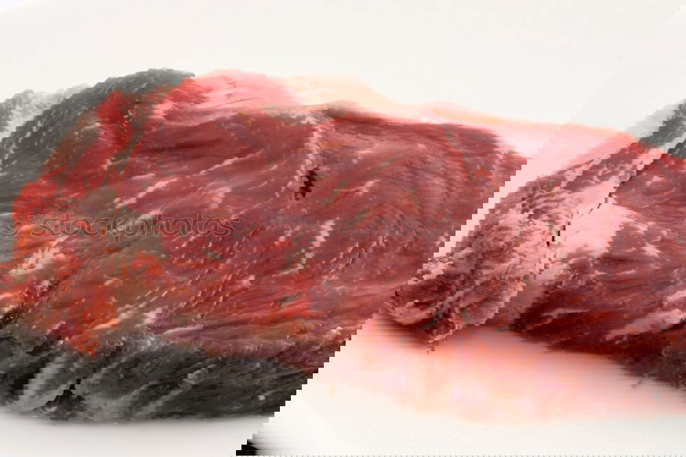 Similar – Image, Stock Photo carnal desire Food Meat
