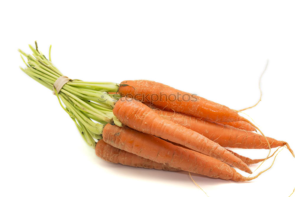 Similar – Carrots on a jute sack