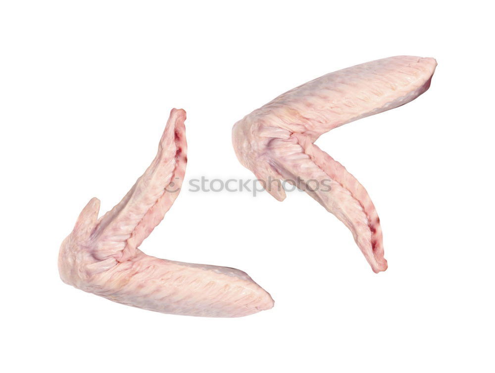 Similar – Image, Stock Photo inner values Food Meat