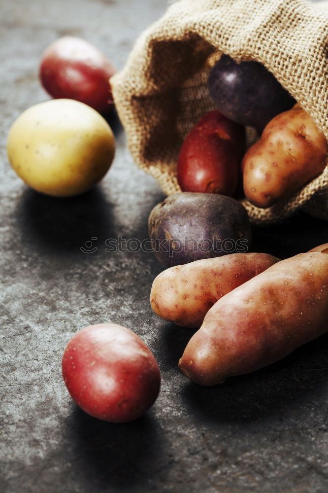 Similar – Image, Stock Photo Fresh plums with leaves