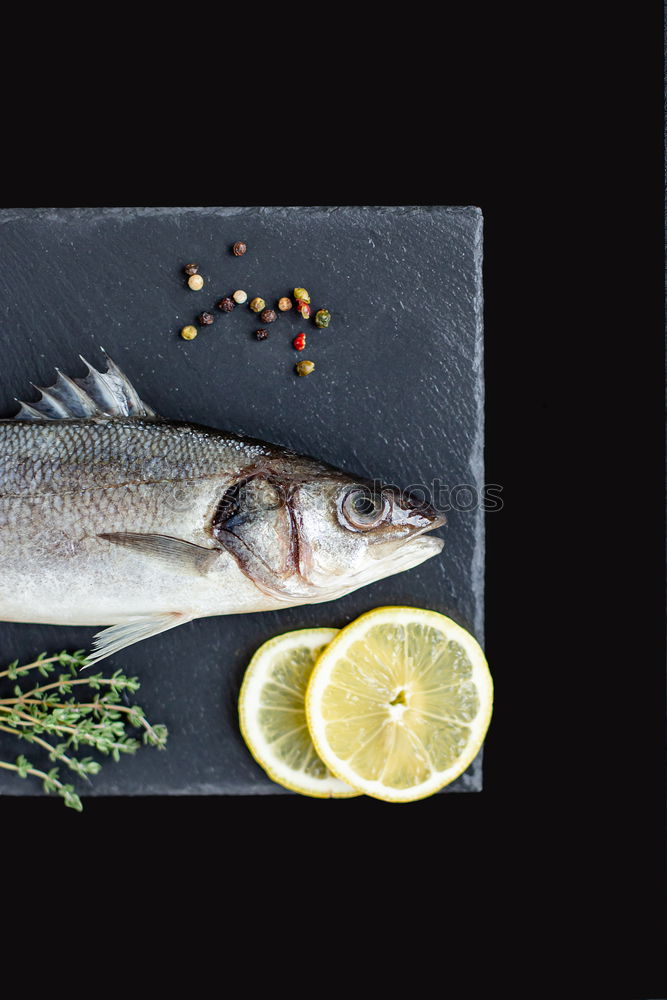 Similar – Foto Bild Tür zu! Es zieht! Fisch