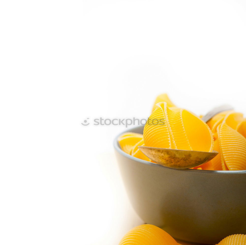 Similar – Image, Stock Photo Chia pudding parfait, layered with kumquat and granola