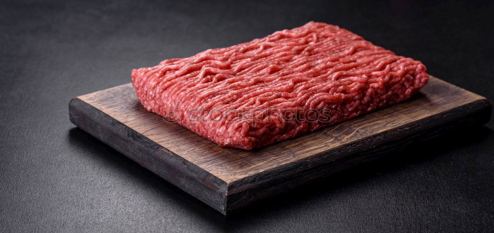 Similar – 1 pound minced meat Meat