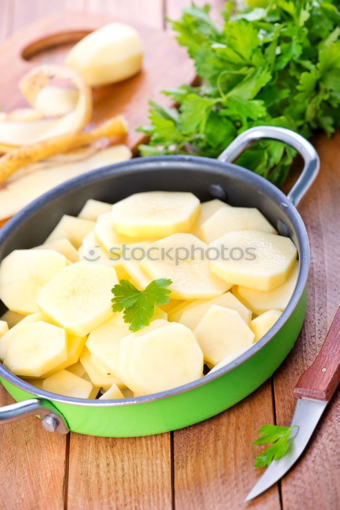 Similar – Image, Stock Photo Prepare ravioli with spinach