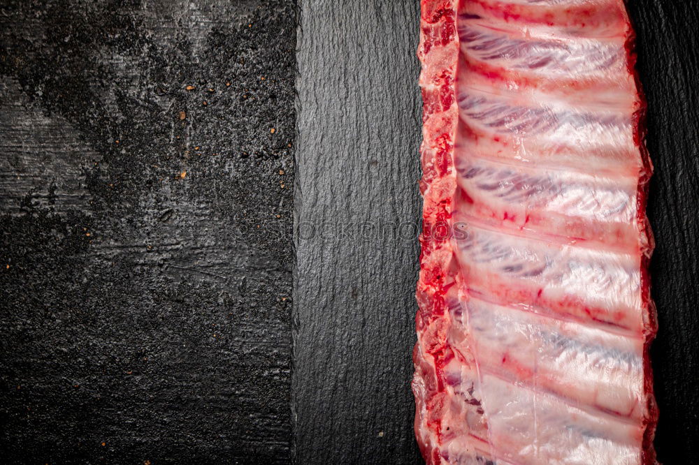Similar – Foto Bild frischfleisch Fleisch