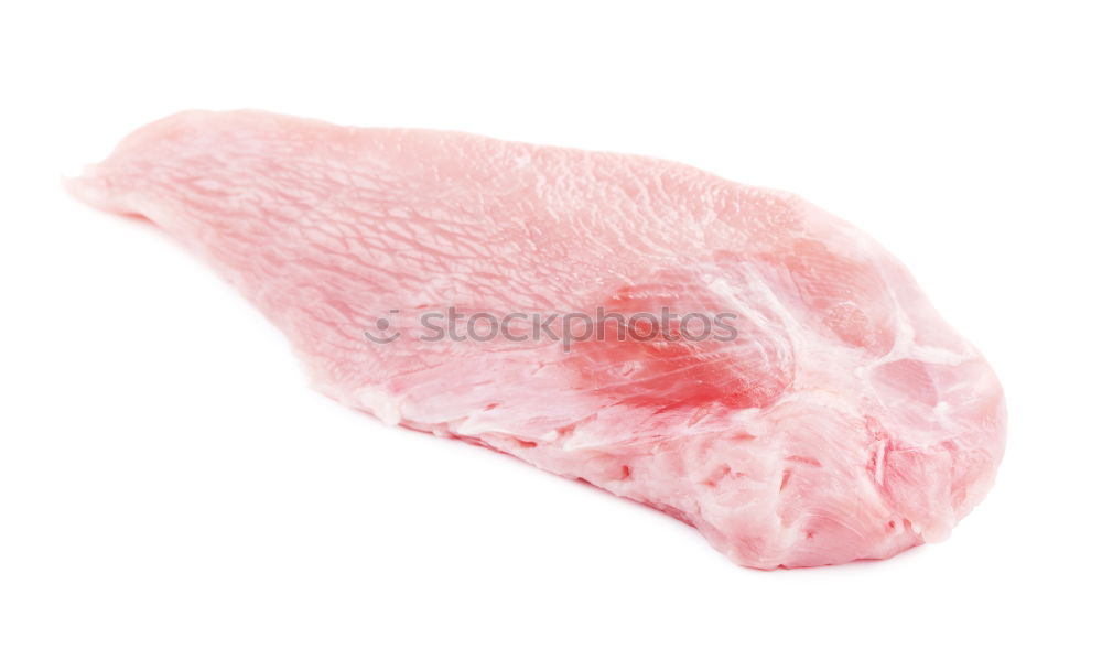 Similar – Image, Stock Photo inner values Food Meat