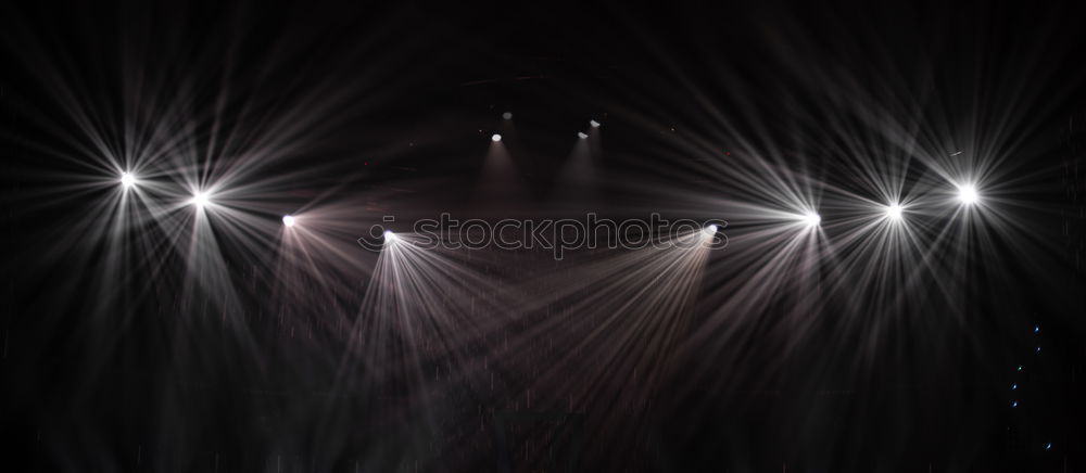 Similar – Image, Stock Photo 1984 Night life