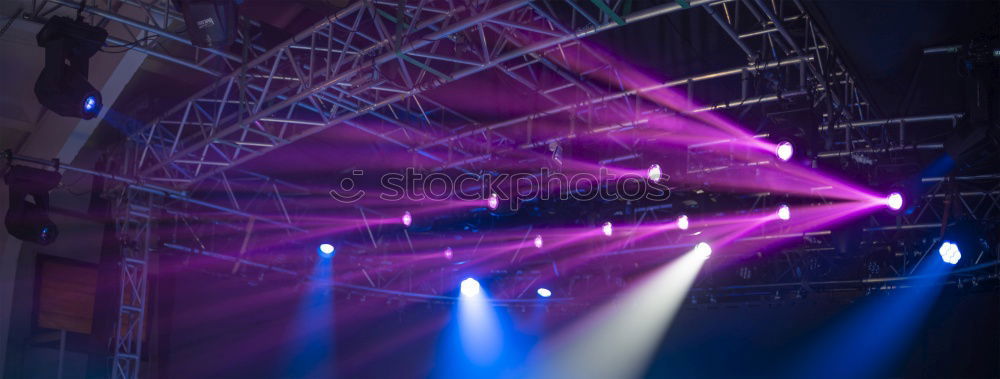 Similar – Foto Bild Konzertbühne Schlagzeug
