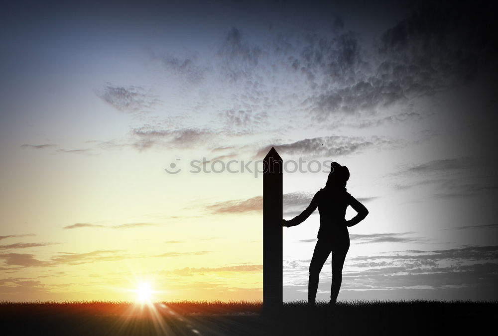 Similar – Image, Stock Photo Beach Party Joy Happy