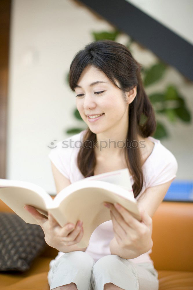 Similar – Image, Stock Photo #A# Read Art Esthetic