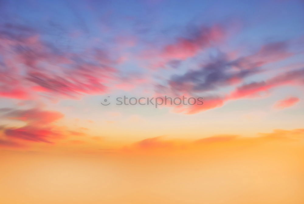 Similar – Image, Stock Photo the sky mediterranean red sea