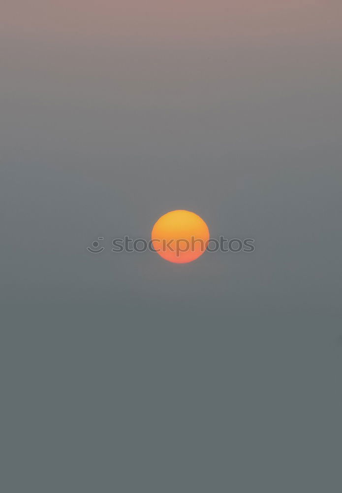 Similar – Foto Bild Guter Morgen VIIII Nebel