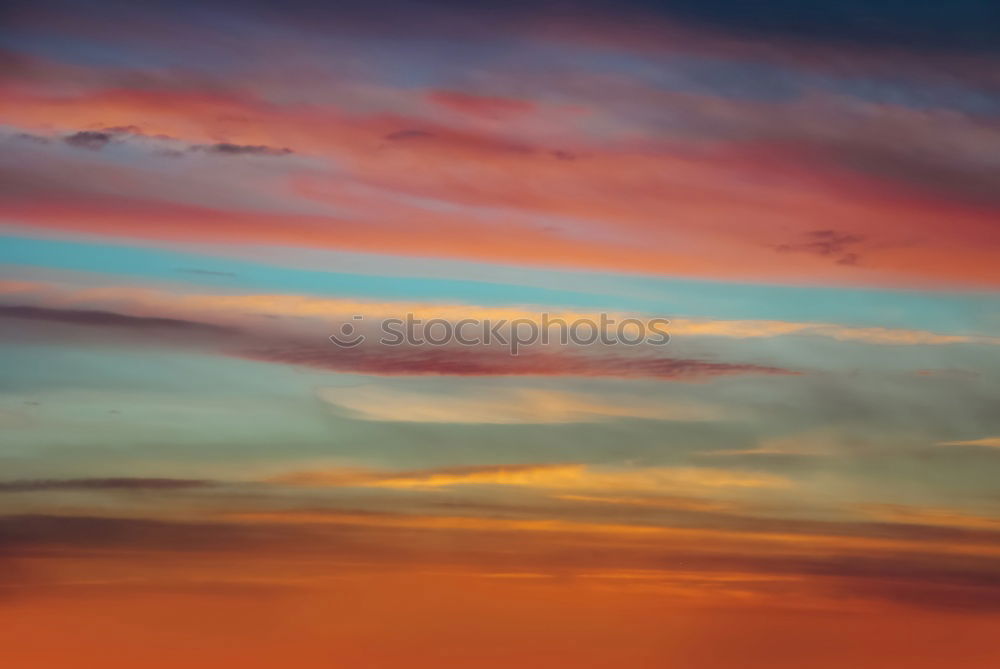 Similar – Image, Stock Photo sunset 2 o’clock in the afternoon