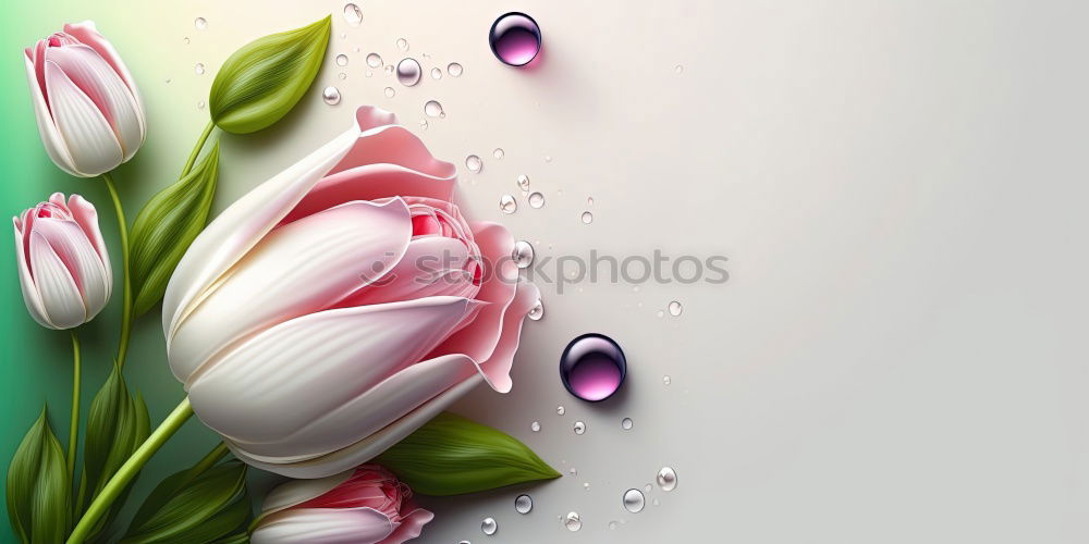 Similar – Image, Stock Photo tulipa Senses Mother’s Day