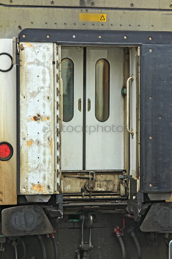 Similar – Image, Stock Photo LORRY Work and employment