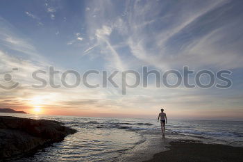 Similar – Bournemouth Surfer England