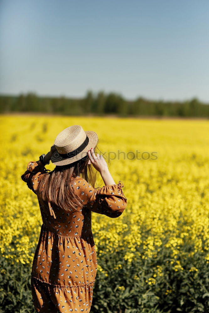 Image, Stock Photo Together Human being