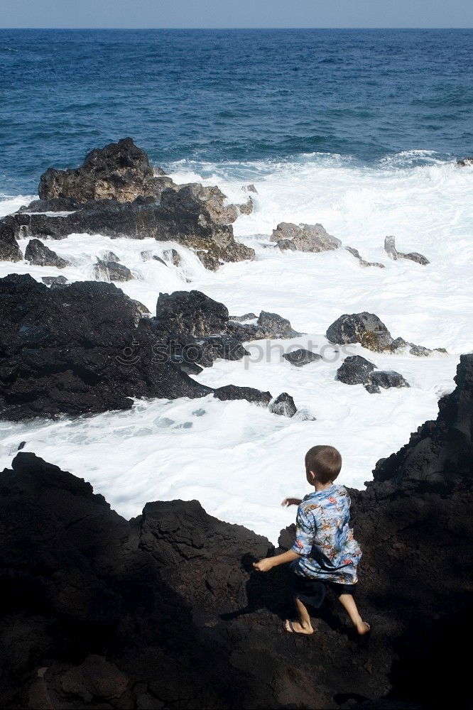 Similar – Image, Stock Photo flotsam and jetsam