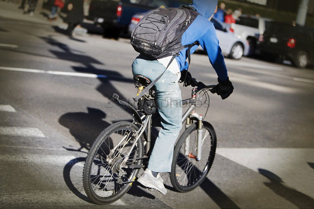 Similar – urban rickshaw Bicycle