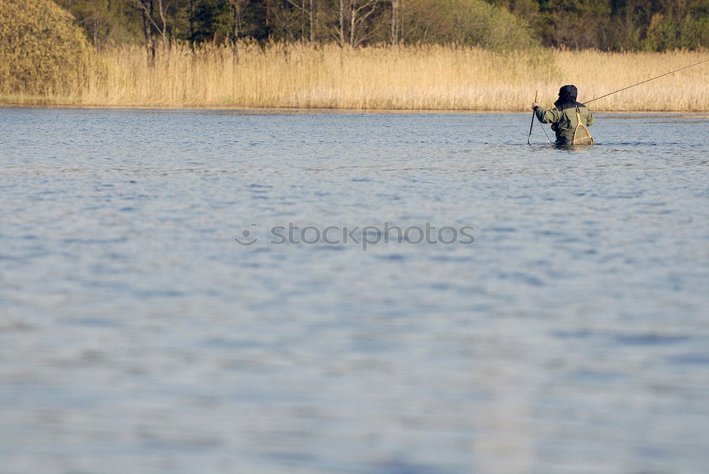 Similar – Foto Bild Fischerboot auf dem Shannon River in Irland