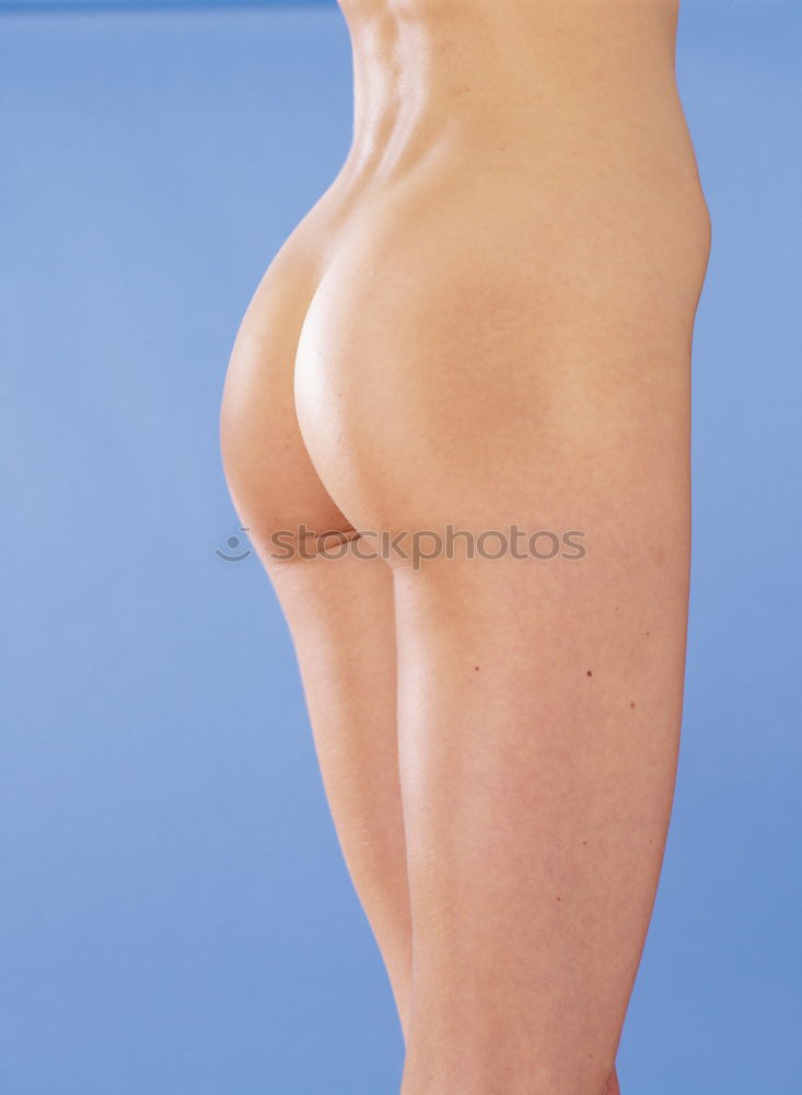 Similar – Foto Bild Mitten In Tim feminin